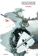 Nordlys - Vincent Wagner