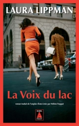 La voix du lac - Laura Lippman