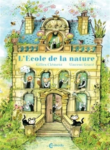 L'école de la nature - Gilles Clément