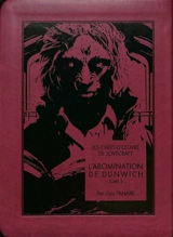 L'abomination de Dunwich. Vol. 2 - Gou Tanabe