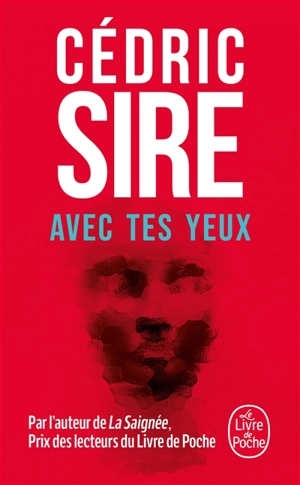 Avec tes yeux - Cédric Sire