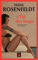 L'été des loups - Hans Rosenfeldt