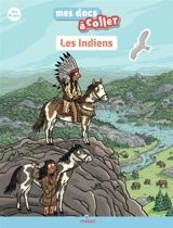 Les Indiens - Stéphane Frattini