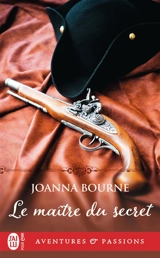 Le maître du secret - Joanna Bourne