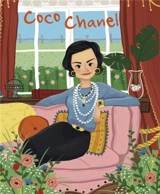 Coco Chanel (Genius) - Jane Kent