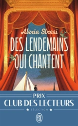 Des lendemains qui chantent - Alexia Stresi