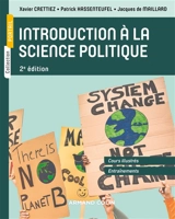 Introduction à la science politique - Xavier Crettiez