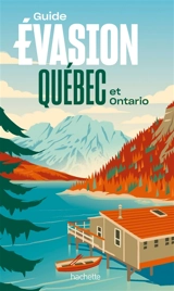 Québec et Ontario - Maud Simon