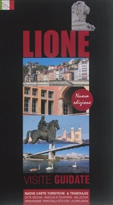 Lione : visite guidate : nuove carte turistiche & traboules - Isabelle Muntaner