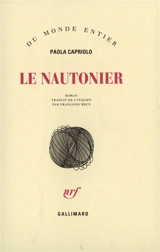 Le nautonier - Paola Capriolo