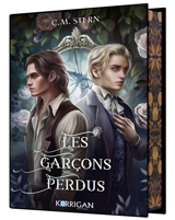 Les garçons perdus. Vol. 1 - C.M. Stern