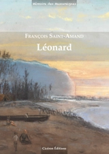 Léonard - François Emile Saint-Amand