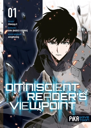 Omniscient reader's viewpoint. Vol. 1 - Umi