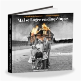 Mal se loger en cinq étapes - Syndicat des immenses (Bruxelles)