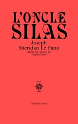L'oncle Silas - Joseph Sheridan Le Fanu