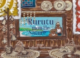 Rurutu mon île nature - Maïre Vallaux-Bodereau