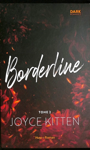 Borderline. Vol. 2 - Joyce Kitten