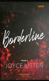 Borderline. Vol. 2 - Joyce Kitten