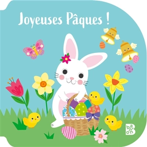 Joyeuses Pâques ! - Dotty Lottie