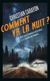 Comment va la nuit ? - Christian Carayon