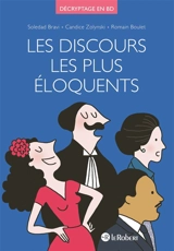 Les discours les plus éloquents - Soledad Bravi