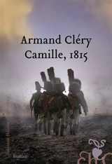 Camille, 1815 - Armand Cléry