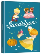 Sandriyon - Sejung Kim