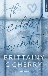The coldest winter - Brittainy C. Cherry