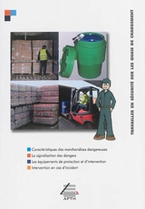 Travailler en sécurité sur les quais de chargement - J.-C. Niogret