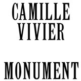 Camille Vivier Monument - Camille Vivier