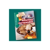 Tes premières recettes normandes. Vol. 1 - Jean-Benoît Durand