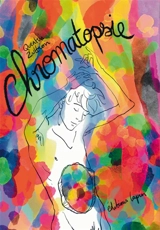 Chromatopsie - Quentin Zuttion