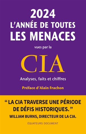Etats Unis Central Intelligence Agency 2024 L ann e De Toutes Les etats-unis-central-intelligence-agency-2024-l-ann-e-de-toutes-les