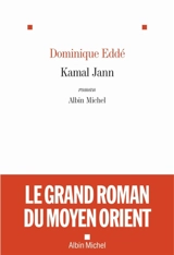 Kamal Jann - Dominique Eddé