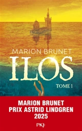 Ilos. Vol. 1 - Marion Brunet
