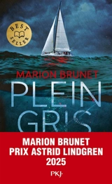 Plein gris - Marion Brunet