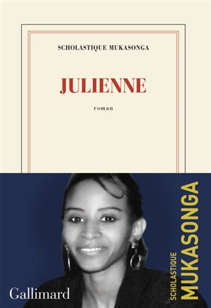 Julienne - Scholastique Mukasonga
