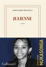 Julienne - Scholastique Mukasonga