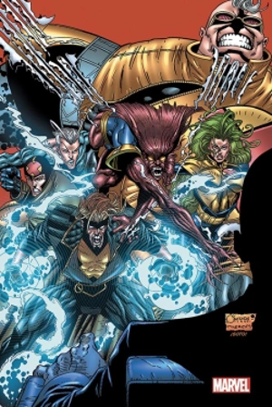 X-Factor. Vol. 1 - Peter David