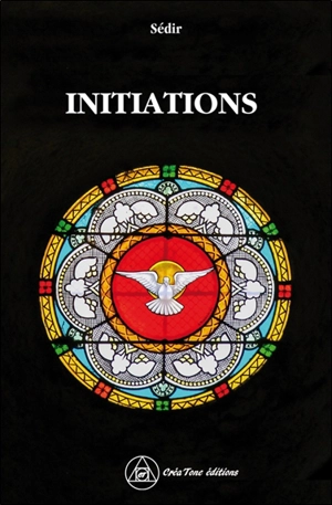 Initiations - Paul Sédir