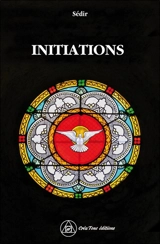 Initiations - Paul Sédir