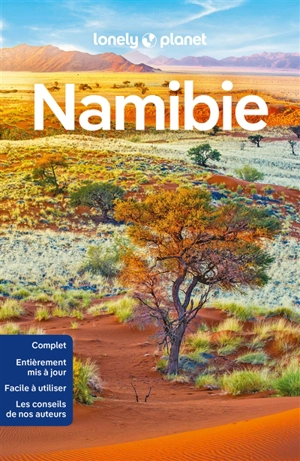 Namibie - Alan Murphy