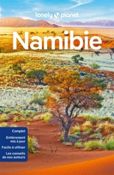 Namibie - Alan Murphy