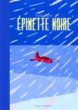 Epinette noire - Aurélie Wilmet