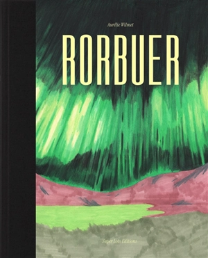 Rorbuer - Aurélie Wilmet