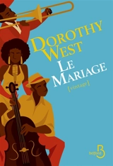 Le mariage - Dorothy West