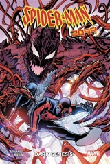 Spider-Man 2099 : dark genesis - Steve Orlando