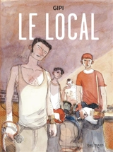 Le local - Gipi