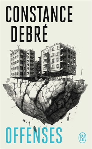 Offenses - Constance Debré