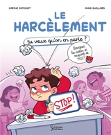 Le harcèlement - Carine Simonet